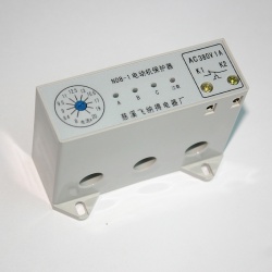 電動(dòng)機(jī)保護(hù)器NDB-1